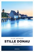 Cover: Stille Donau - Emons Verlag