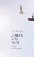 Cover: Briefe von Toni - Osburg Verlag
