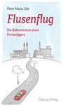 Cover: Flusenflug - Osburg Verlag