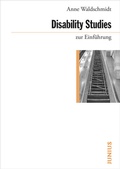 Cover: Disability Studies zur Einf&uuml;hrung - Junius