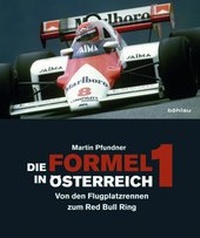 Abbildung von: Die Formel 1 in Österreich - KRAL