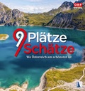 Cover: 9 Pl&auml;tze 9 Sch&auml;tze (Ausgabe 2020) - KRAL