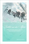 Cover: Bilder aus den Alpen - KRAL