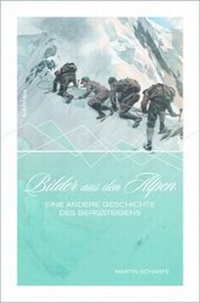 Enlarge image Cover: Bilder aus den Alpen - KRAL