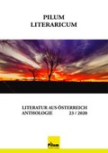 Cover: PILUM LITERARICUM 23/2020 - Pilum Literatur Verlag