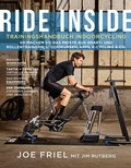 Cover: Ride Inside: Trainingshandbuch Indoorcycling - Covadonga Verlag