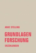 Cover: Grundlagenforschung - Verbrecher