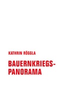 Cover: Bauernkriegspanorama - Verbrecher