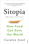 Cover: Sitopia - Vintage