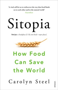 Enlarge image Cover: Sitopia - Vintage