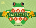 Cover: The Rainforest Book - DK Children
