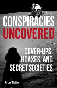 Enlarge image Cover: Conspiracies Uncovered - DK