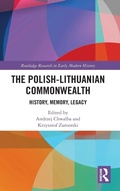 Cover: The Polish-Lithuanian Commonwealth - Routledge