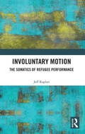 Cover: Involuntary Motion - Routledge