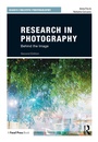 Cover: Research in Photography - Routledge