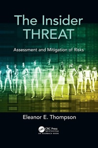 Abbildung von: The Insider Threat - CRC Press