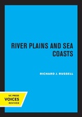 Cover: River Plains and Sea Coasts - University of California Press