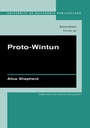 Cover: Proto-Wintun - Naval Institute Press