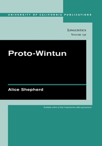 Abbildung von: Proto-Wintun - Naval Institute Press