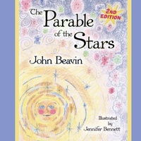 Enlarge image Cover: The Parable of the Stars - Greenlight Sanctuaries Music & Books