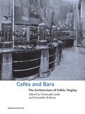 Cover: Cafes and Bars - Routledge