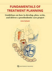 Abbildung von: Fundamentals of Treatment Planning - Quintessence Publishing Co Inc.,U.S.