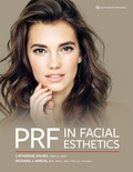 Cover: PRF in Facial Esthetics - Quintessence Publishing Co Inc.,U.S.
