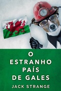 Cover: O Estranho Pais De Gales - Next Chapter