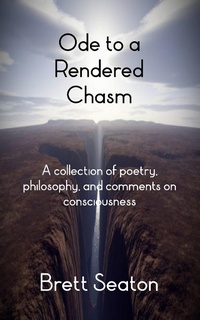 Enlarge image Cover: Ode to a Rendered Chasm - BOOKBABY