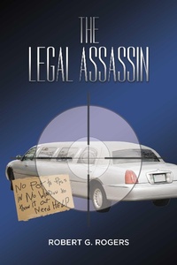 Enlarge image Cover: Legal Assassin - BOOKBABY