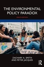 Cover: The Environmental Policy Paradox - Routledge