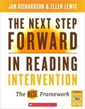 Cover: The Next Step Forward in Reading Intervention - Scholastic US
