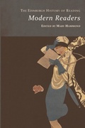 Cover: Edinburgh History of Reading - Edinburgh University Press