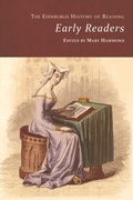 Cover: Edinburgh History of Reading - Edinburgh University Press