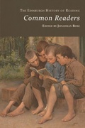 Cover: Edinburgh History of Reading - Edinburgh University Press
