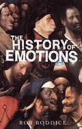 Cover: The History of Emotions - Manchester University Press