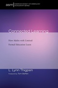 Cover: Connected Learning - Wipf & Stock Publishers