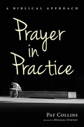Cover: Prayer in Practice - Wipf & Stock Publishers