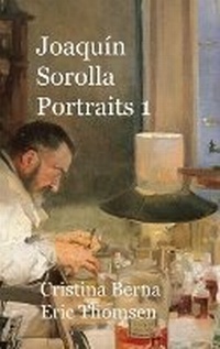 Abbildung von: Joaquin Sorolla Portraits 1 - Missys Clan