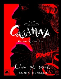 Abbildung von: Casanova Erotica - C&r Press