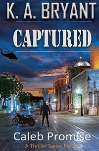 Enlarge image Cover: Captured - Lakehouse Publishing LLC
