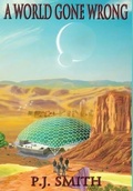 Cover: A World Gone Wrong - Coalition Books