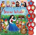 Cover: Snow White - Igloo Books Ltd