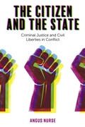 Cover: The Citizen and the State - Emerald Publishing Limited