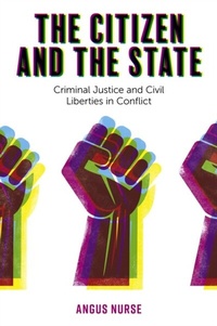 Abbildung von: The Citizen and the State - Emerald Publishing Limited