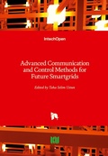 Cover: Advanced Communication and Control Methods for Future Smartgrids - IntechOpen