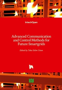 Enlarge image Cover: Advanced Communication and Control Methods for Future Smartgrids - IntechOpen