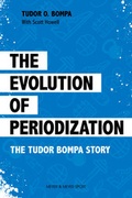 Cover: The Evolution of Periodization - Meyer & Meyer Sport (UK) Ltd