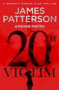 Abbildung von: 20th Victim - Arrow Books Ltd