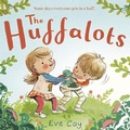 Cover: The Huffalots - Andersen Press Ltd